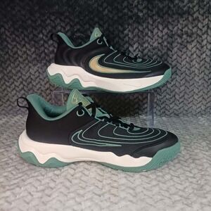 Nike Giannis Immortality 4 Basketball Shoes‎ For Kids HV9127-001 Size 5.5Y